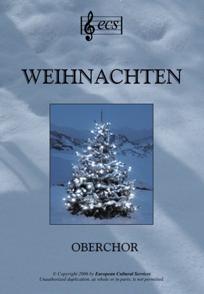 WEIHNACHTEN