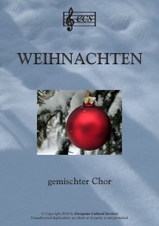 10 WEIHNACHTSLIEDER