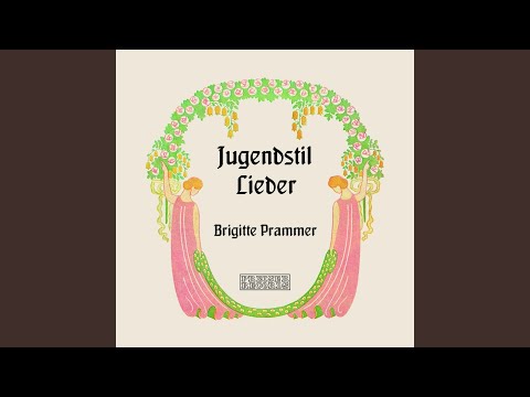 JUGENDSTIL-LIEDER