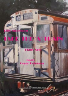 Strayhorn, Billy: "Take the 'A' train"