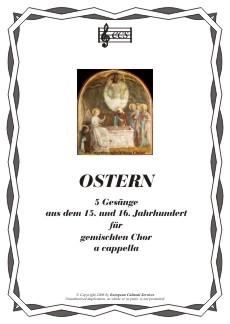 OSTERN