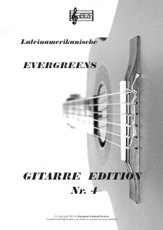 Latin American evergreens